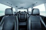 Volkswagen Sharan 2010 года